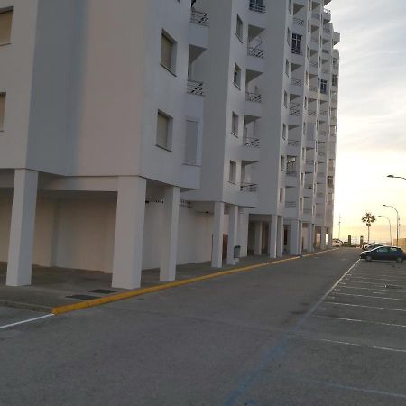Apart Playa Valdelagrana Paseo Maritimo 29 Apartment El Puerto de Santa María Exterior foto