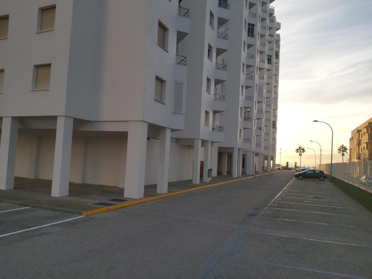 Apart Playa Valdelagrana Paseo Maritimo 29 Apartment El Puerto de Santa María Exterior foto