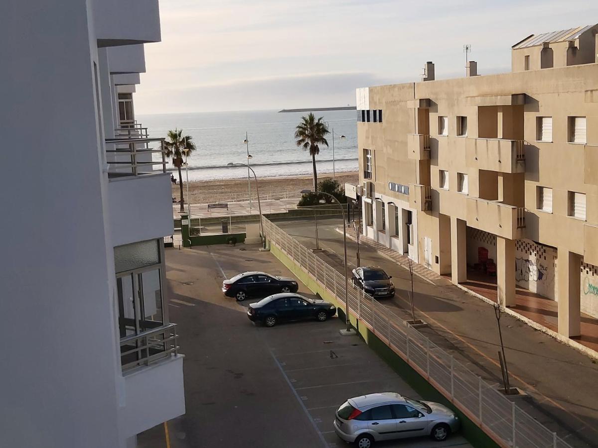 Apart Playa Valdelagrana Paseo Maritimo 29 Apartment El Puerto de Santa María Exterior foto